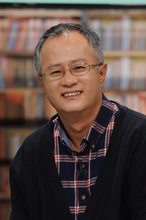 Photo of Song Seung-hwan