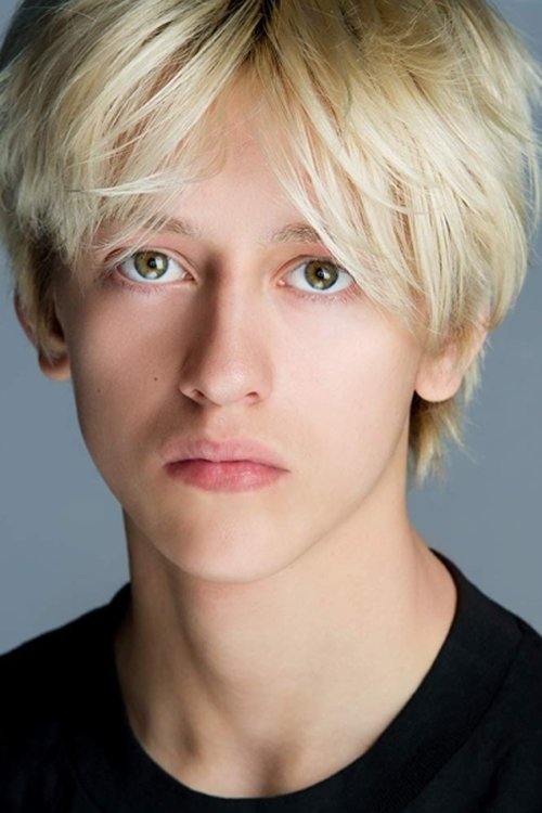 Photo of Percy Hynes White