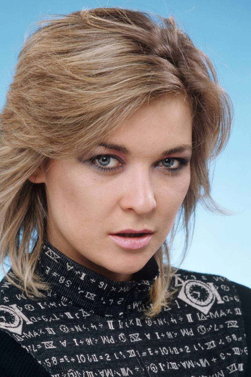 Photo of Claire King