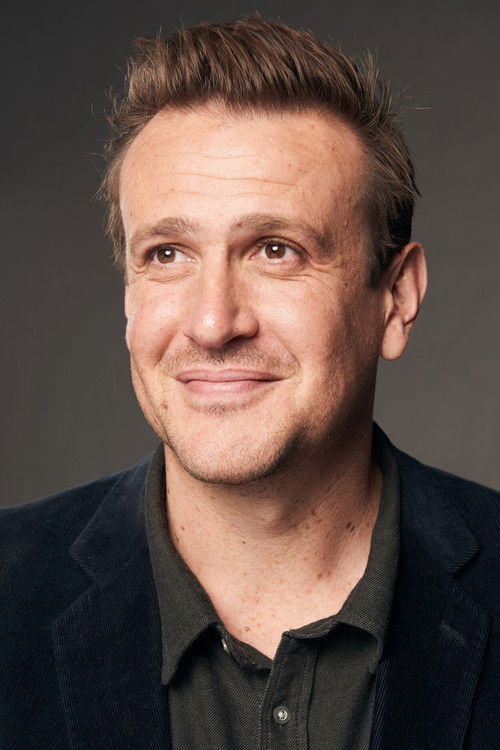 Photo of Jason Segel