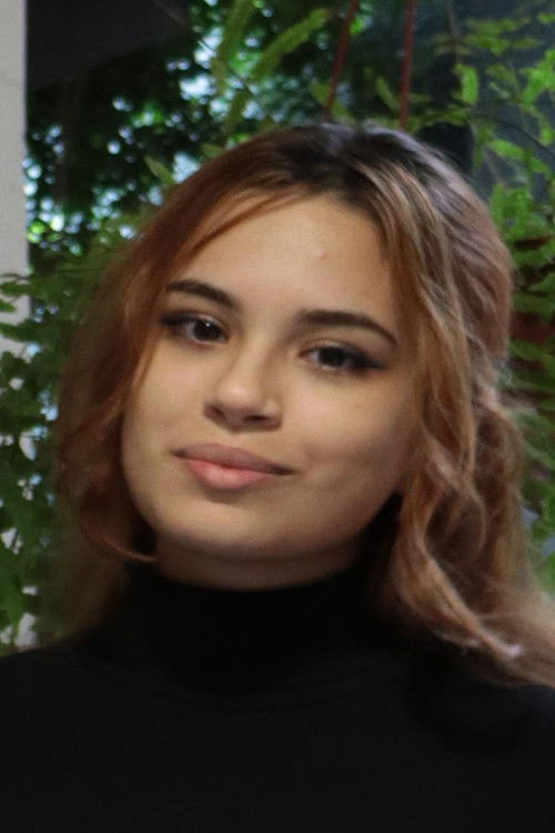 Photo of Fernanda Conde