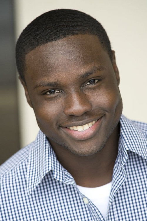 Photo of Dayo Okeniyi