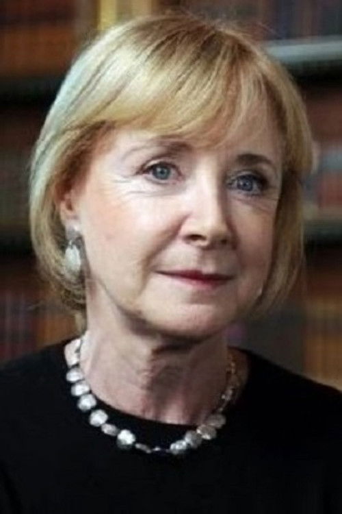 Photo of Angela Douglas