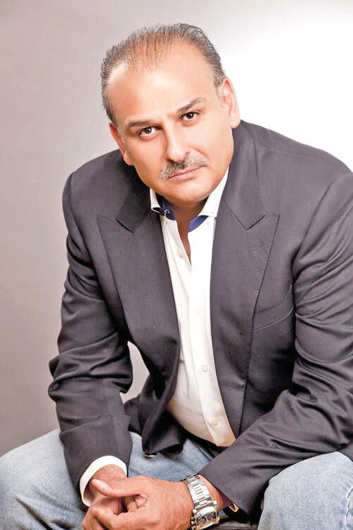 Photo of Jamal Soleiman