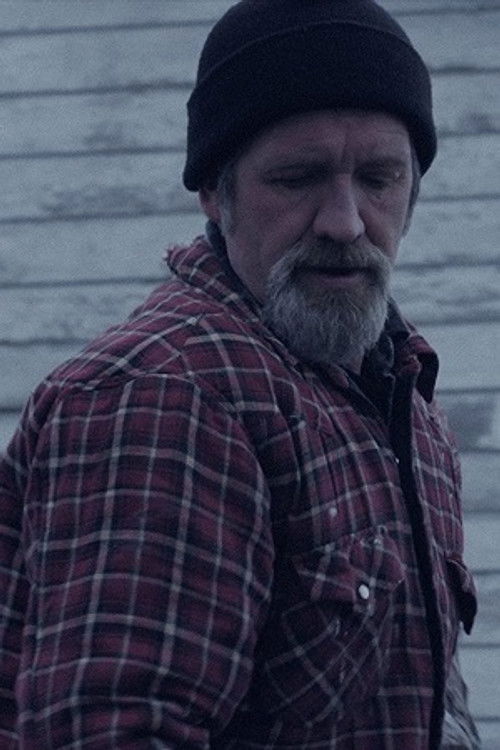 Photo of Lawrence Barry