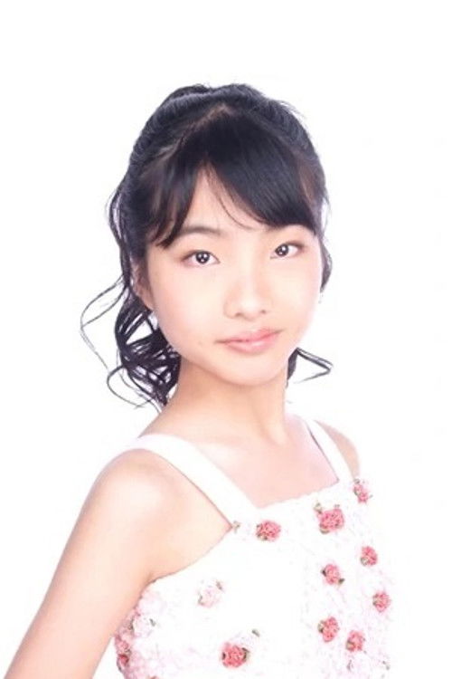 Photo of Saori Sugimoto