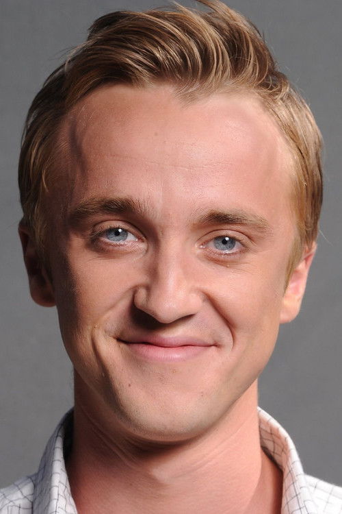 Photo of Tom Felton