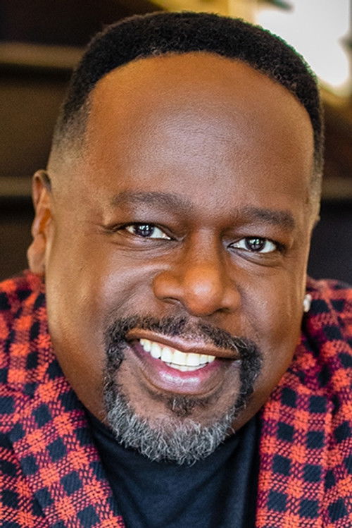 Photo of Cedric the Entertainer
