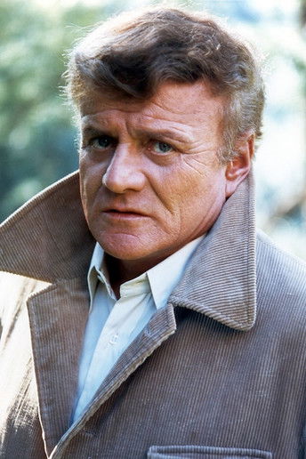 Photo of Brian Keith