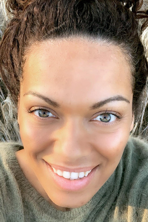 Photo of Rebecca Lina