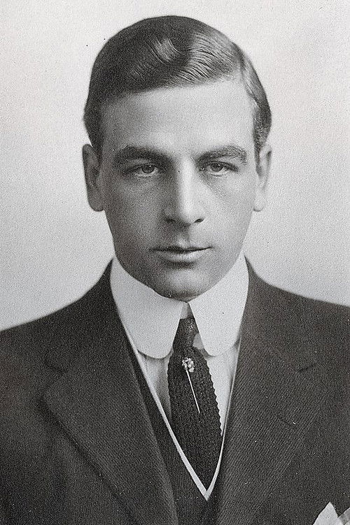 Photo of Milton Sills