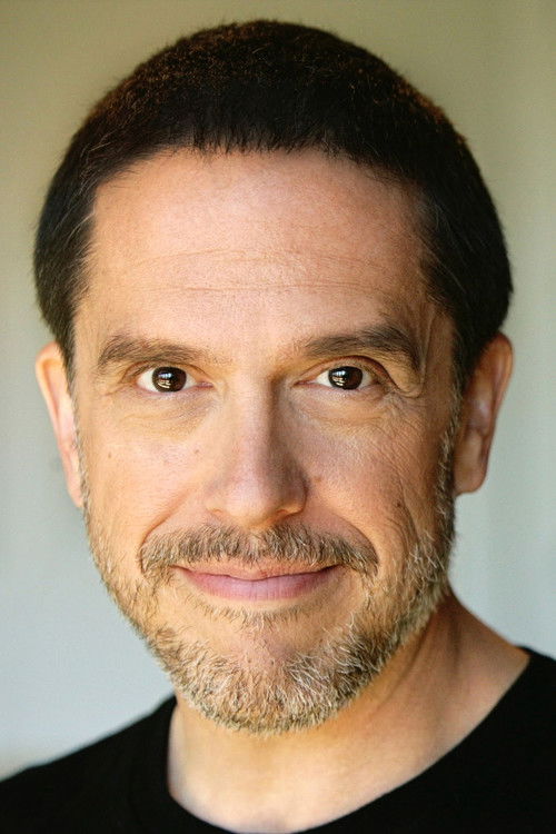 Photo of Lee Unkrich