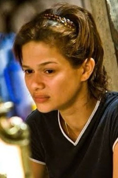 Photo of Katherine Luna