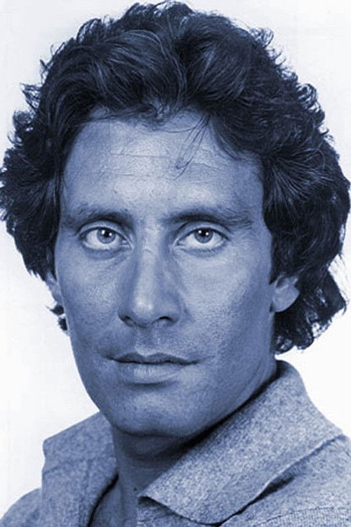 Photo of John Leslie