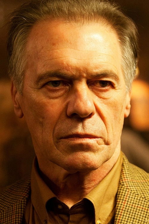 Photo of Miguel Ángel Solá