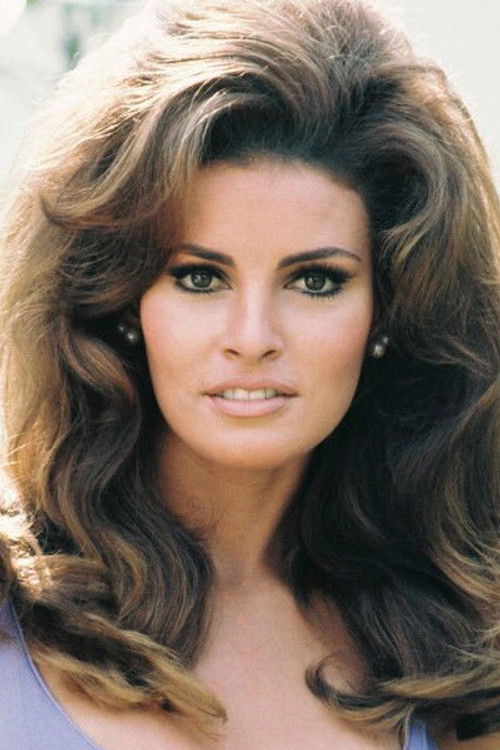 Photo of Raquel Welch
