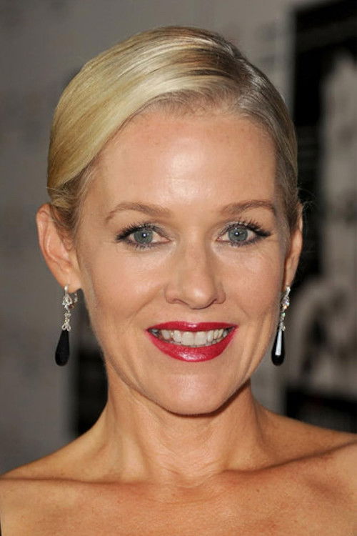 Photo of Penelope Ann Miller