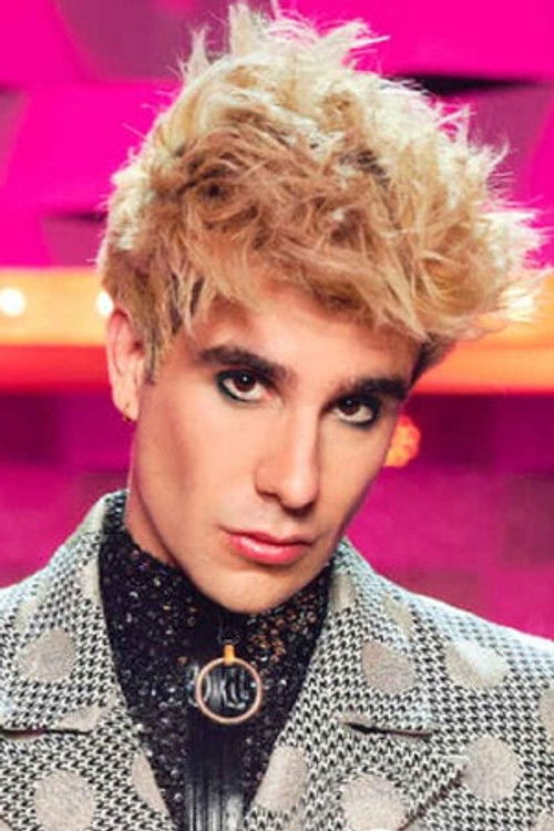 Photo of Javier Calvo