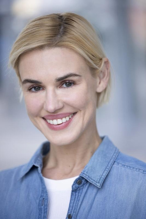 Photo of Ana Bergman