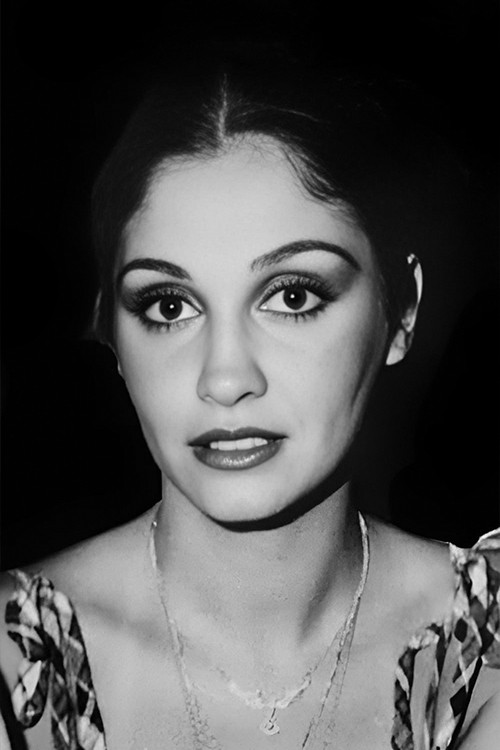 Photo of Aynur Akarsu