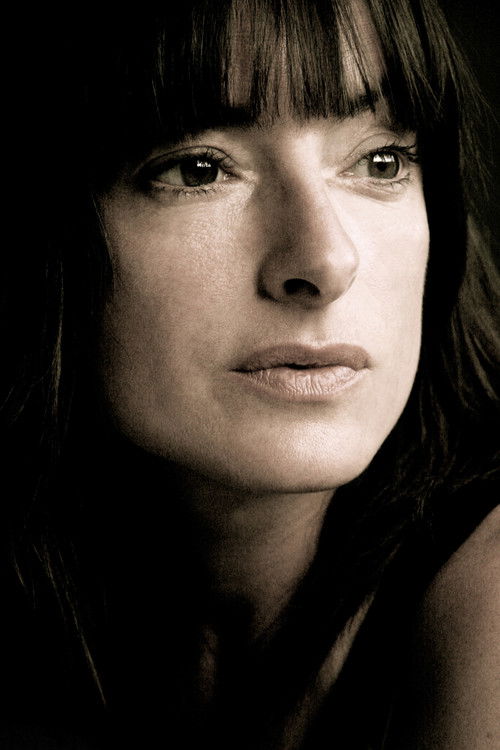 Photo of Pascale Bussières