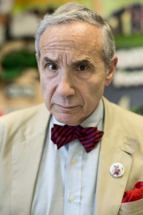 Photo of Lloyd Kaufman