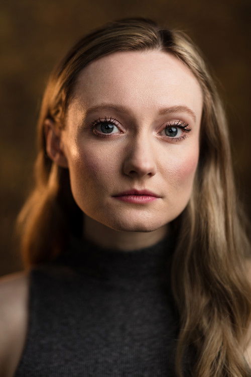 Photo of Gwyneth Evans