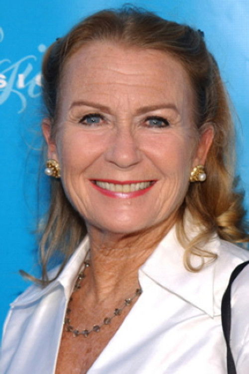 Photo of Juliet Mills