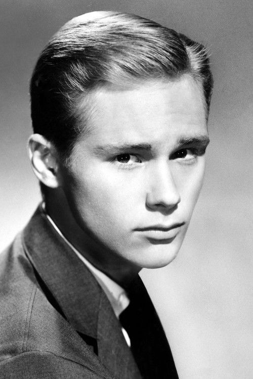 Photo of Brandon De Wilde