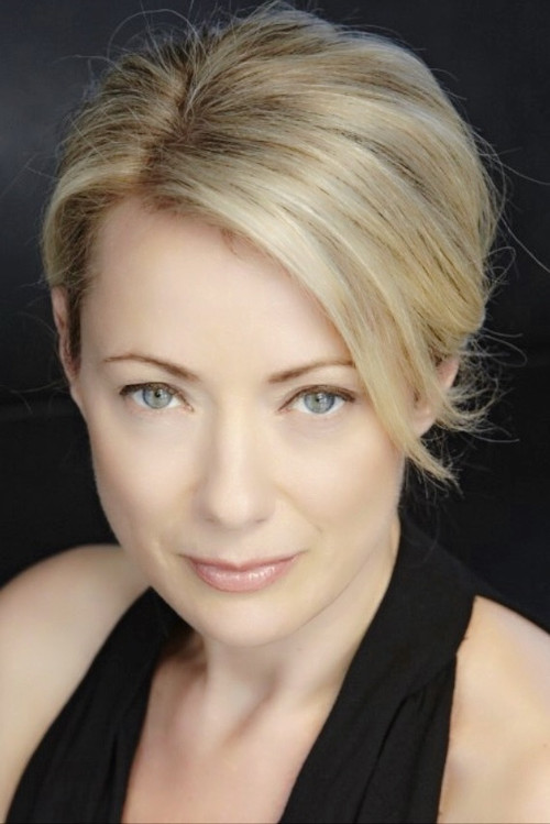 Photo of Claire Rankin