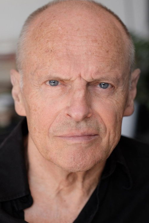 Photo of Georges Claisse