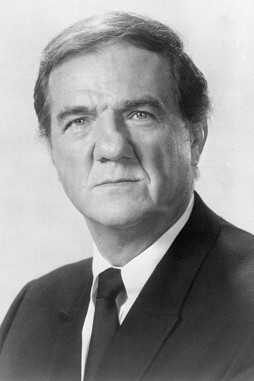 Photo of Karl Malden