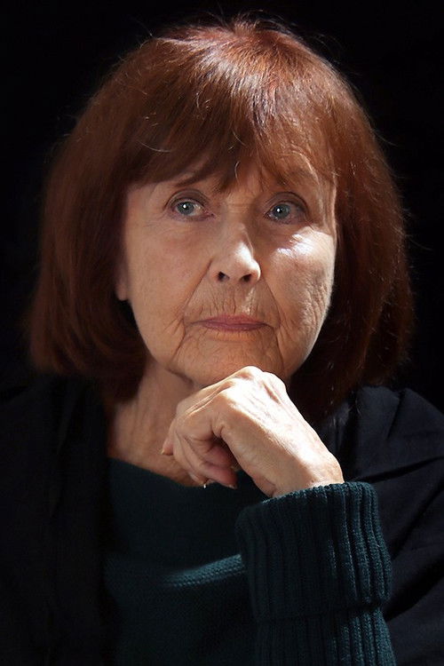 Photo of Brigitte Grothum