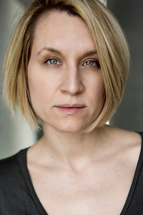 Photo of Sandra Maren Schneider