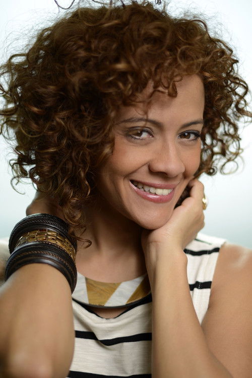 Photo of Aline Borges