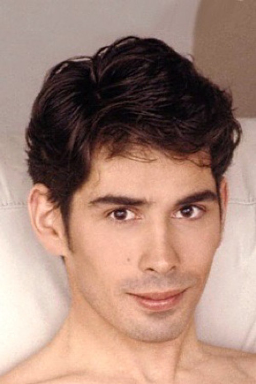 Photo of Johnny Rahm