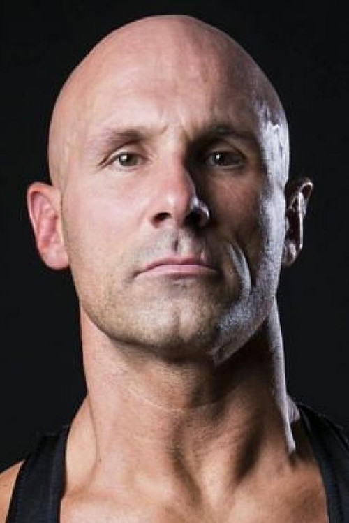 Photo of Daniel Covell