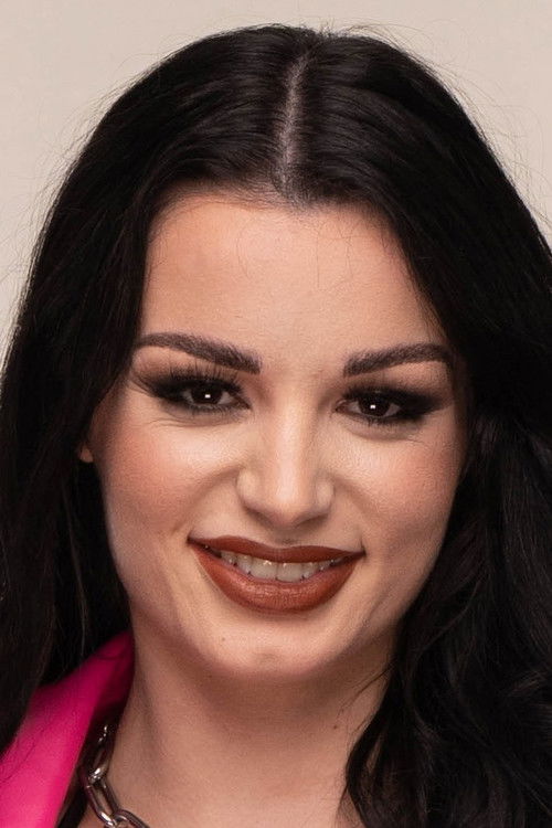 Photo of Saraya Bevis