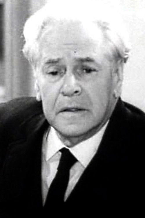 Photo of Aleksei Kapler