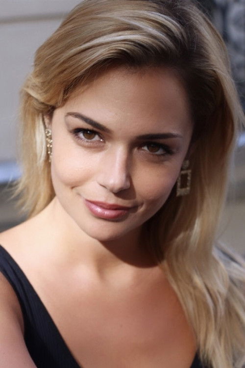 Photo of Sarah Jague