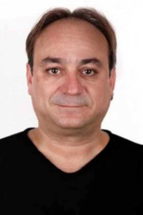 Photo of Zafer Kırşan