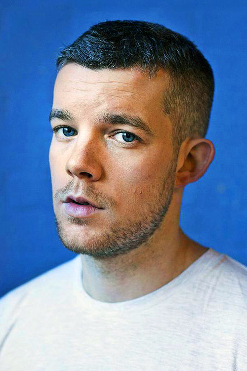 Photo of Russell Tovey