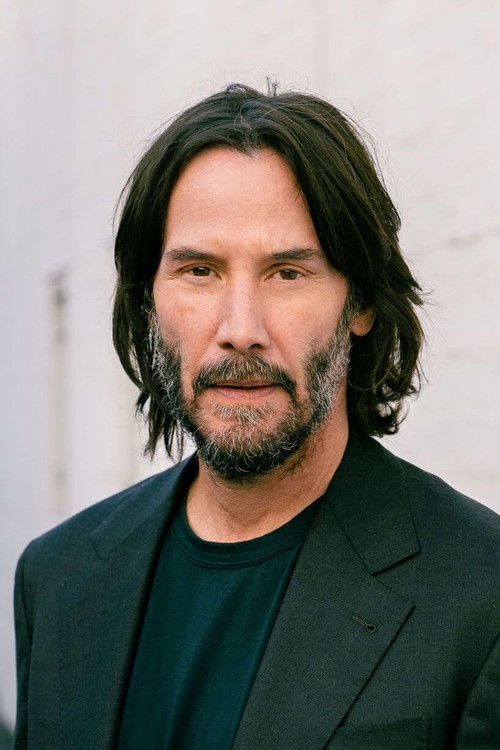 Photo of Keanu Reeves