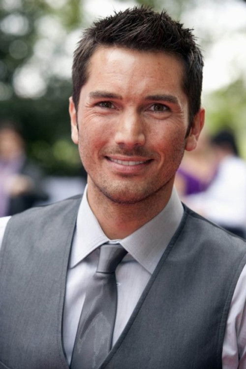 Photo of Stefan Gödde