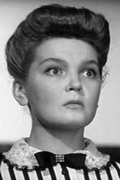 Photo of Yuliya Burygina