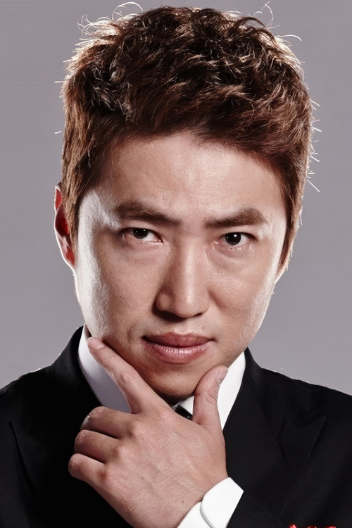 Photo of Jang Dong-min