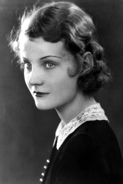 Photo of Helen Chandler