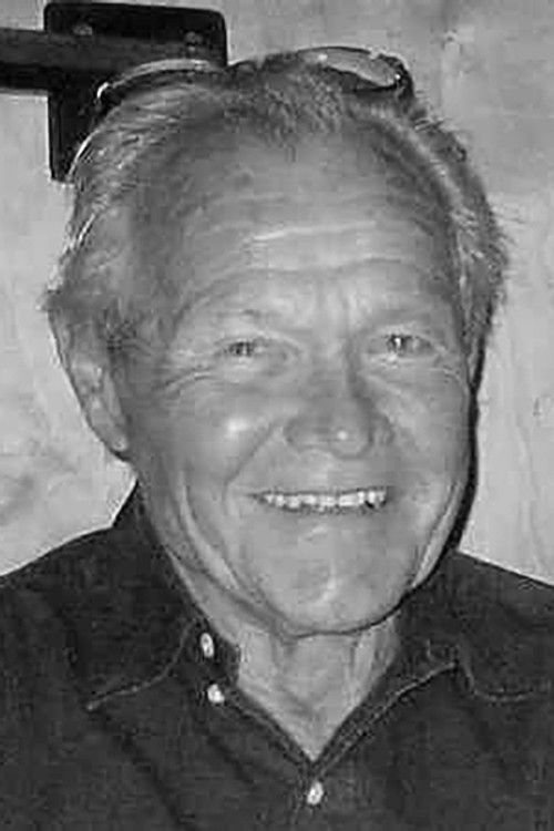 Photo of Edward Hume