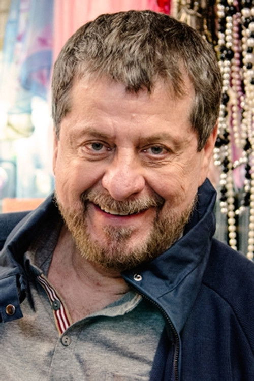 Photo of Flávio Galvão