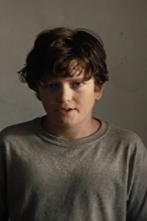 Photo of Liam Dickinson